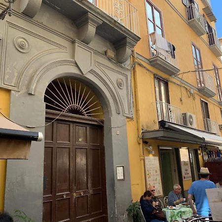 Historic Center House Apartamento Sorrento Exterior foto