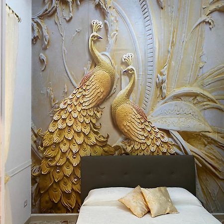 Historic Center House Apartamento Sorrento Exterior foto