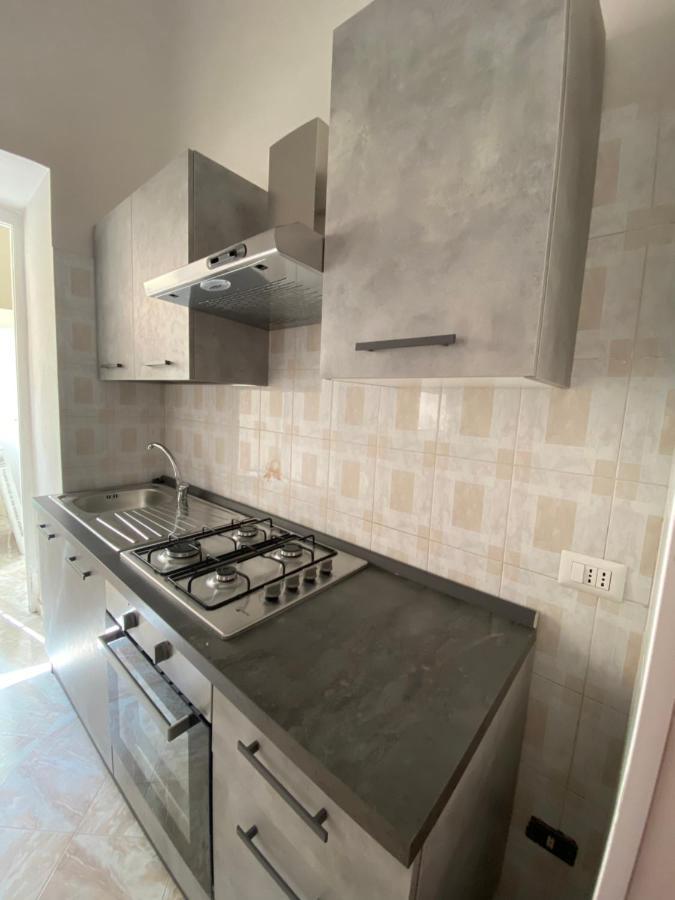 Historic Center House Apartamento Sorrento Exterior foto