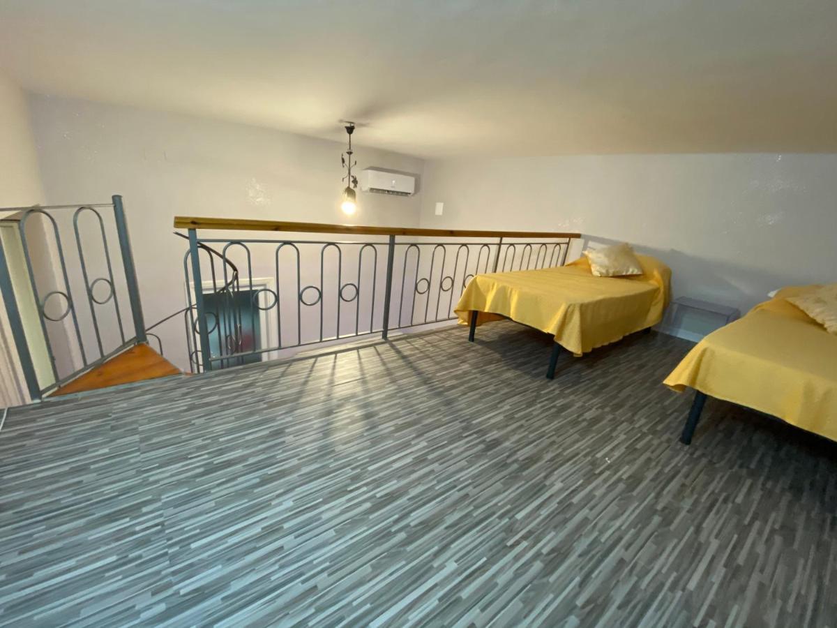 Historic Center House Apartamento Sorrento Exterior foto
