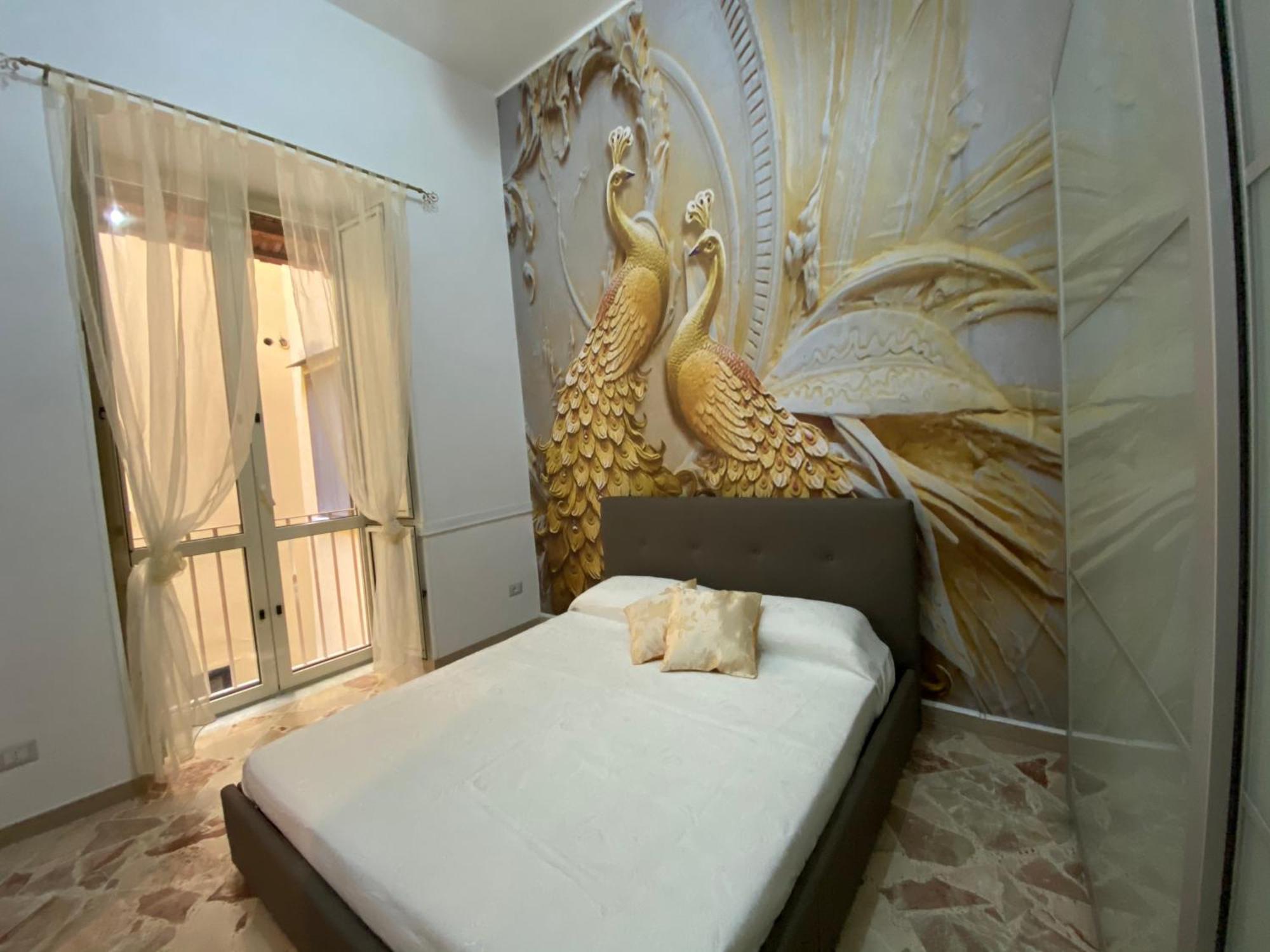 Historic Center House Apartamento Sorrento Exterior foto