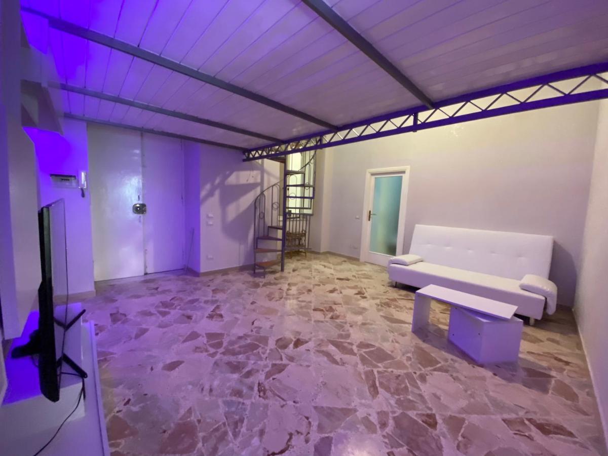 Historic Center House Apartamento Sorrento Exterior foto
