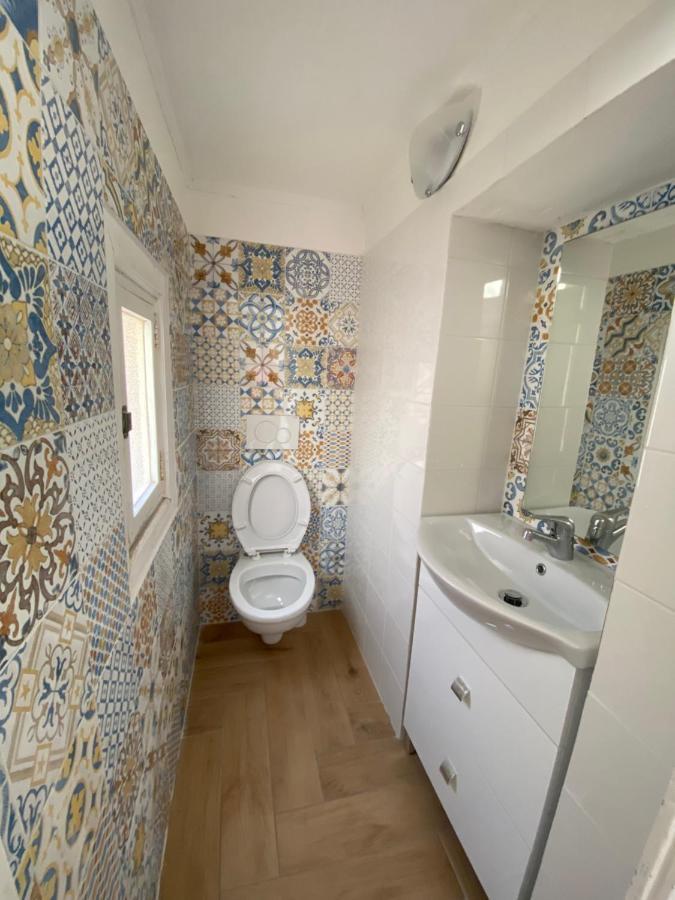 Historic Center House Apartamento Sorrento Exterior foto