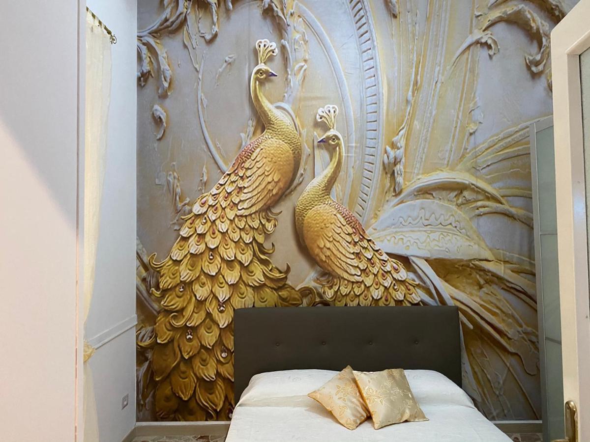 Historic Center House Apartamento Sorrento Exterior foto